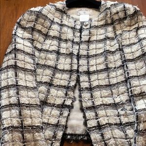 A Chanel jacket